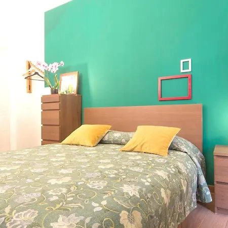 Cozy In 27 M² With Garden Balcony Appartement