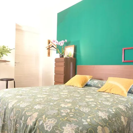 Appartement Cozy In 27 M² With Garden Balcony *